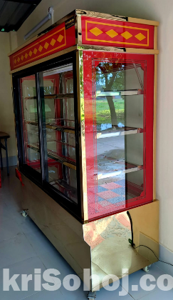Display Rack